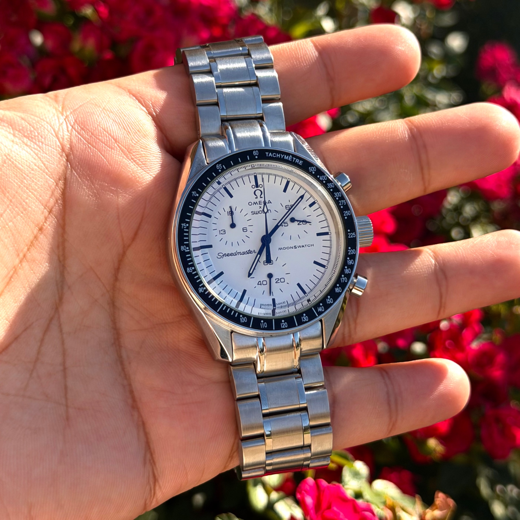1965 - Steel 5
